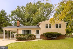 8120 Norwood Dr, Alexandria, VA 22309 - Photo 1