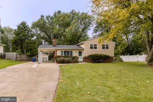 8120 Norwood Dr, Alexandria, VA 22309 - Photo 2