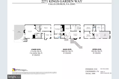 2271 Kings Garden Way, Falls Church, VA 22043 - Photo 46