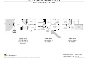 2271 Kings Garden Way, Falls Church, VA 22043 - Photo 46