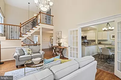 2271 Kings Garden Way, Falls Church, VA 22043 - Photo 10