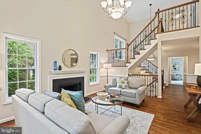 2271 Kings Garden Way, Falls Church, VA 22043 - Photo 1