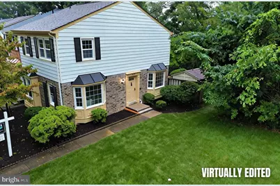 5027 Head Court, Fairfax, VA 22032 - Photo 18