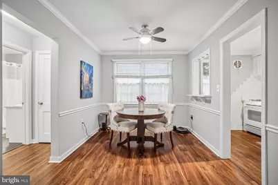 6626 E Wakefield Drive E #A1, Alexandria, VA 22307 - Photo 8