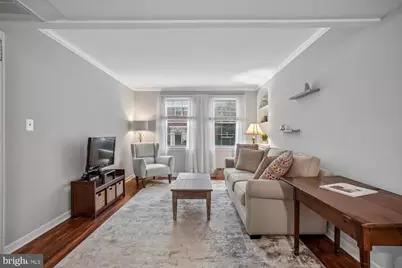 6626 E Wakefield Drive E #A1, Alexandria, VA 22307 - Photo 4