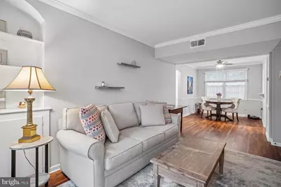 6626 E Wakefield Drive E #A1, Alexandria, VA 22307 - Photo 6