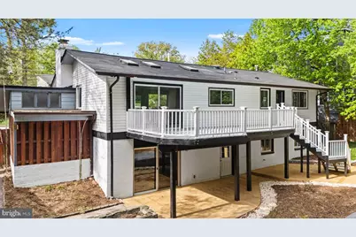 203 Audreys Court SE, Vienna, VA 22180 - Photo 44