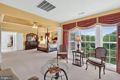 8248 Native Violet Drive, Lorton, VA 22079 - Photo 50