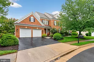 8248 Native Violet Dr, Lorton, VA 22079 - Photo 1
