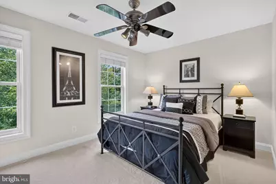 8248 Native Violet Drive, Lorton, VA 22079 - Photo 58
