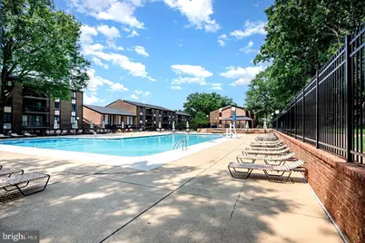 9731 Kings Crown Court #1, Fairfax, VA 22031 - Photo 32
