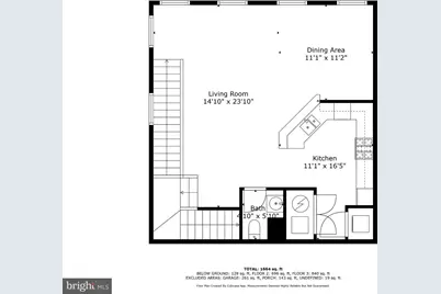 4619 Hummingbird Lane, Fairfax, VA 22033 - Photo 30