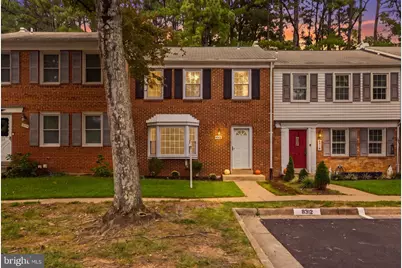 8312 Moline Place, Springfield, VA 22153 - Photo 4