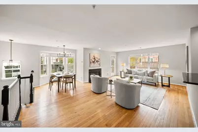 4311 Chariot Court #122, Fairfax, VA 22030 - Photo 1