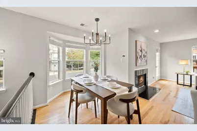 4311 Chariot Court #122, Fairfax, VA 22030 - Photo 8