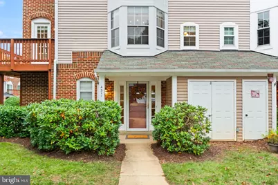 4311 Chariot Court #122, Fairfax, VA 22030 - Photo 46