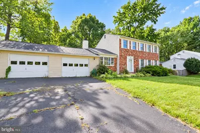 2403 Ivywood Road, Reston, VA 20191 - Photo 2