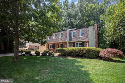 4836 Gainsborough Drive, Fairfax, VA 22032 - Photo 1