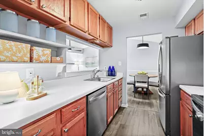 8616 Shadwell Drive #72, Alexandria, VA 22309 - Photo 12