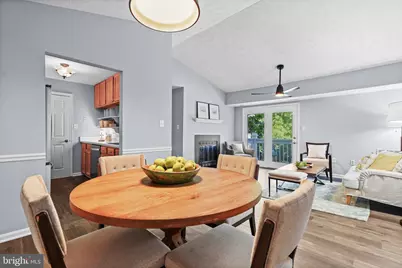 8616 Shadwell Drive #72, Alexandria, VA 22309 - Photo 8
