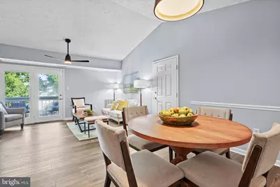 8616 Shadwell Drive #72, Alexandria, VA 22309 - Photo 6