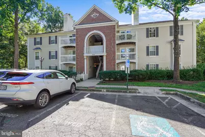 8616 Shadwell Drive #72, Alexandria, VA 22309 - Photo 2