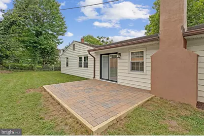 12806 Middleton Lane, Fairfax, VA 22033 - Photo 32