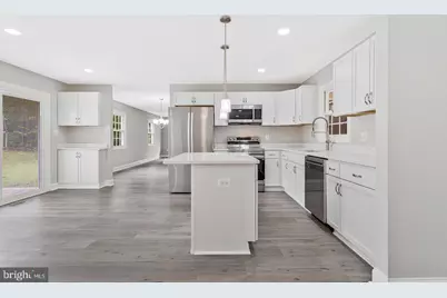 12806 Middleton Lane, Fairfax, VA 22033 - Photo 4