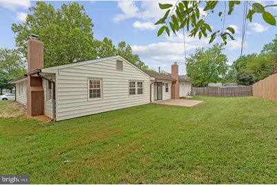 12806 Middleton Lane, Fairfax, VA 22033 - Photo 34