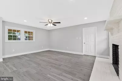 12806 Middleton Lane, Fairfax, VA 22033 - Photo 14
