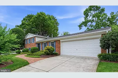 1432 Filene Court, Vienna, VA 22182 - Photo 32