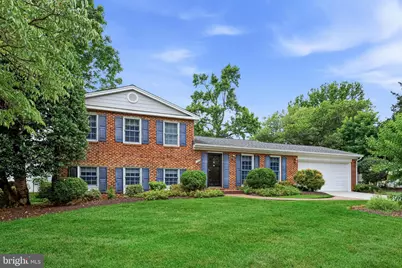 1432 Filene Court, Vienna, VA 22182 - Photo 1