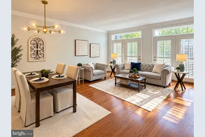 5264 Cozy Glen Lane, Alexandria, VA 22312 - Photo 8
