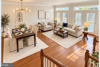5264 Cozy Glen Lane, Alexandria, VA 22312 - Photo 4