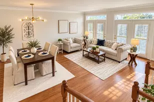 5264 Cozy Glen Ln, Alexandria, VA 22312 - Photo 4
