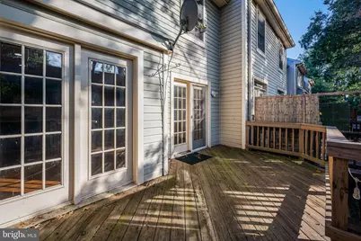 11774 Valley Ridge Circle, Fairfax, VA 22033 - Photo 18