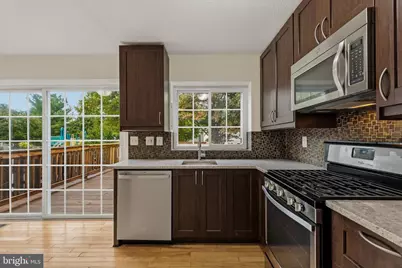 8071 Topper Court, Alexandria, VA 22315 - Photo 12