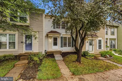 8071 Topper Court, Alexandria, VA 22315 - Photo 2