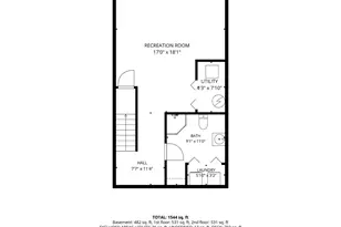 8071 Topper Ct, Alexandria, VA 22315 - Photo 40
