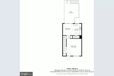 8071 Topper Court, Alexandria, VA 22315 - Photo 38