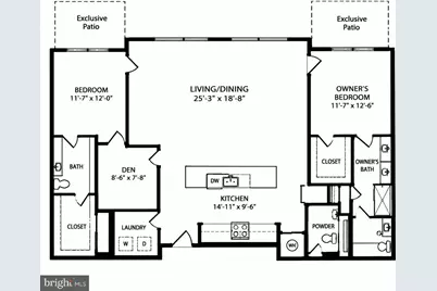 1761 Old Meadow Road #102, McLean, VA 22102 - Photo 12