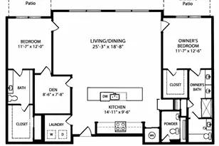 1761 Old Meadow Rd, McLean, VA 22102 - Photo 12