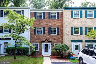 14805 Maidstone Court, Centreville, VA 20120 - Photo 1