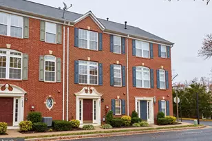 3631 Madison Ln, Falls Church, VA 22041 - Photo 1
