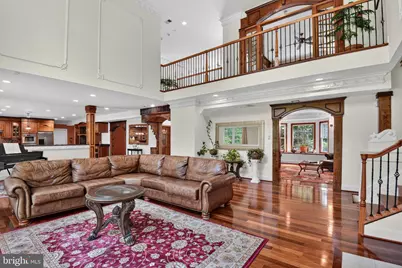 5124 Kenwood Drive, Annandale, VA 22003 - Photo 16