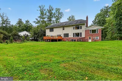 5124 Kenwood Drive, Annandale, VA 22003 - Photo 42