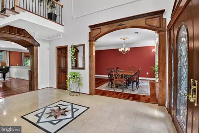 5124 Kenwood Drive, Annandale, VA 22003 - Photo 4