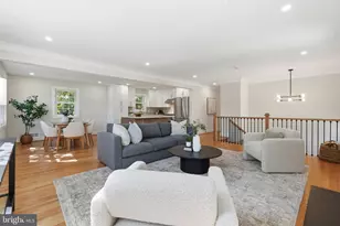 2824 Elsmore St, Fairfax, VA 22031 - Photo 4
