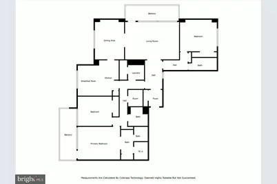 5501 Seminary Road #2111S, Falls Church, VA 22041 - Photo 4