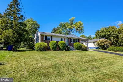 821 Grant Street, Herndon, VA 20170 - Photo 4